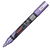 Uni Chalk Marker 1.8-2.5mm Bullet Tip Marker - Metallic Violet