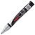 Uni Chalk Marker 1.8-2.5mm Bullet Tip Marker - Silver