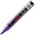 Uni Chalk Marker 1.8-2.5mm Bullet Tip Marker - Violet