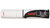 Uni Chalk Marker 8.0mm Chisel Tip Marker - White