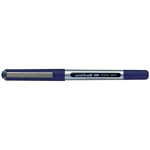 Uni-Ball Eye Liquid 150 0.5mm Blue Rollerball Pen