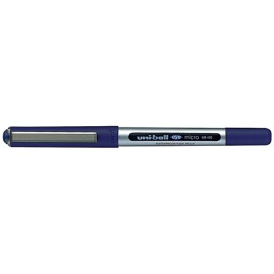 Uni-Ball Eye Liquid 150 0.5mm Blue Rollerball Pen