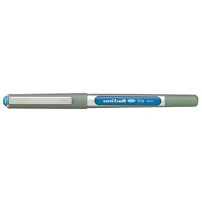 Uni-Ball Eye Liquid 157 0.7mm Blue Rollerball Pen