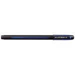 Uni-Ball Jetstream 101 0.7mm Blue Rollerball Pen