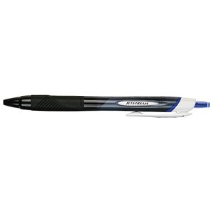 Uni-Ball Jetstream 150 1.0mm Retractable Blue Sport Rollerball Pen