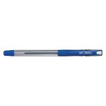 Uni-Ball Lakubo 100 1.0mm Blue Ballpoint Pen