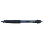 Uni-Ball Power Tank 220 1.0mm Black Retractable Ballpoint Pen