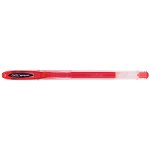 Uni-Ball Signo 120 0.7mm Red Rollerball Pen