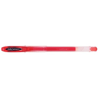 Uni-Ball Signo 120 0.7mm Red Rollerball Pen
