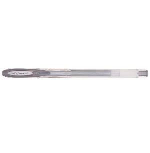 Uni-Ball Signo 120 0.7mm Silver Rollerball Pen
