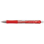 Uni-Ball Signo 152 0.5mm Retractable Red Rollerball Pen