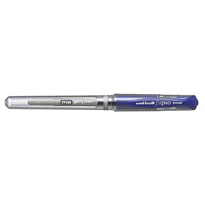 Uni-Ball Signo 153 1.0mm Blue Rollerball Pen