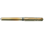 Uni-Ball Signo 153 1.0mm Gold Rollerball Pen