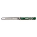 Uni-Ball Signo 153 1.0mm Green Rollerball Pen