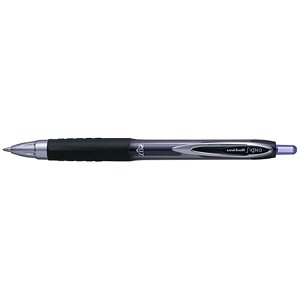 Uni-Ball Signo 207 0.7mm Retractable Blue Rollerball Pen