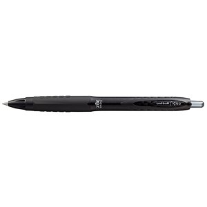 Uni-Ball Signo 307 0.7mm Black Rollerball Pen