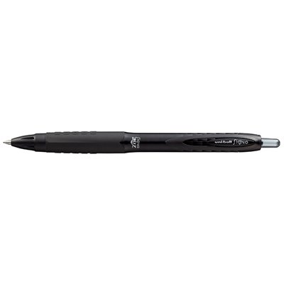 Uni-Ball Signo 307 0.7mm Black Rollerball Pen