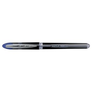 Uni-Ball Vision Elite 205 0.5mm Blue Rollerball Pen