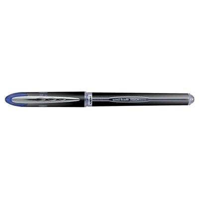 Uni-Ball Vision Elite 205 0.5mm Blue Rollerball Pen