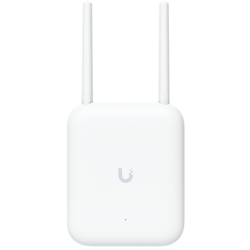 Ubiquiti UniFi U7 Pro Outdoor Tri-Band WiFi 7 Access Point
