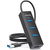 UNITEK 1.2m 4-Port USB A Hub - Black