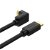 Unitek 3m 4K 60Hz High Speed HDMI 2.0 Right Angle 90° Cable