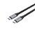 Unitek 2m USB-C Charge & Sync Cable