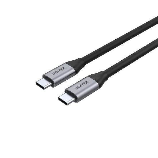 Unitek 2m USB-C Charge & Sync Cable