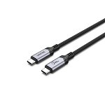Unitek 2m USB-C Power Delivery 3.1 Charging Cable