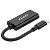 Unitek 4K 60Hz USB-C to HDMI 2.0 Adapter - Black