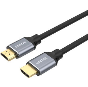 UNITEK 5m HDMI 2.1 Cable - Black