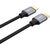 UNITEK 5m HDMI 2.1 Cable - Black