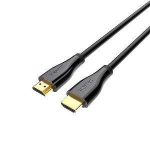 UNITEK 2M Premium Certified HDMI 2.0 to HDMI 2.0 Cable