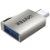 Unitek A1025GNI USB-C Male To USB-A Female Ultra-Tiny Adaptor