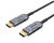 Unitek UltraPro 80m 8K HDMI 2.1 Active Optical Cable