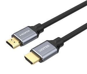 Unitek C137W 1.5m 8K HDMI 2.1 Ultra Speed Cable