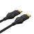 Unitek 2m 8K DisplayPort 1.4 Cable - Black