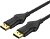 Unitek 3m 8K DisplayPort 1.4 Cable - Black