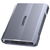 Unitek CF Express Type B USB-C Multi Card Reader with Hub - SD, MicroSD, CF Card
