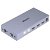 UNITEK HDMI KVM 2-In-1-Out Switch - Space Gray