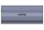 UNITEK SolidForce Reefer USB3.2 M.2 Solid State Drive NVMe/SATA Enclosure - Space Grey