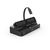 Unitek Switch Docking Station with 4x Game Card Reader Slots Black - USB-A, HDMI, RJ45