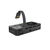 Unitek Switch Docking Station with 4x Game Card Reader Slots Black - USB-A, HDMI, RJ45