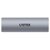 UNITEK uDrive USB-C to M.2 NVMe & SATA Enclosure - Space Grey
