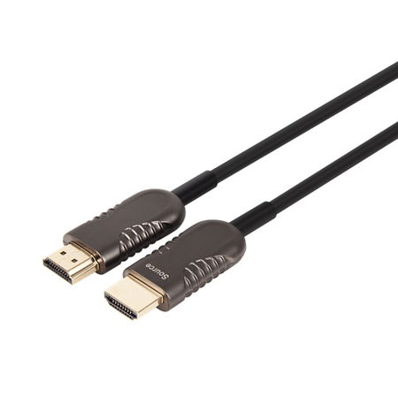 Unitek UltraPro 100m Fibre Active Optic HDMI 2.0 Cable