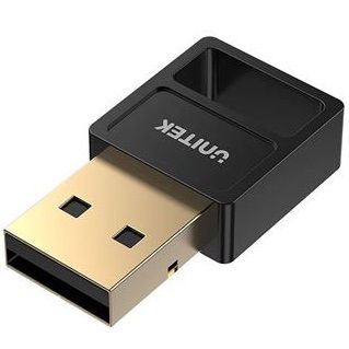 Unitek USB-A Bluetooth 5.3 Adapter