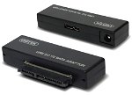 Unitek USB 3.0 to SATA 6G (2.5Inch & 3.5Inch SSD & HDD) Converter