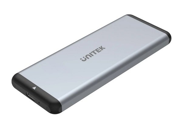 Unitek USB 3.0 Aluminium M.2 SSD Enclosure