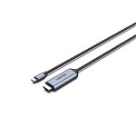 Unitek 1.8m USB-C to HDMI Cable - Space Grey