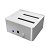 Unitek USB3.0 to SATAIII Dual-Bay Aluminium Docking Station